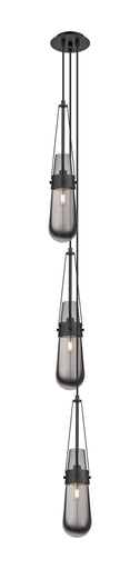 Downtown Urban LED Pendant