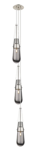 Downtown Urban LED Pendant