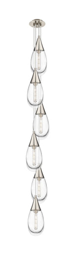 Downtown Urban LED Pendant