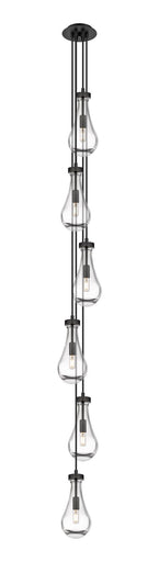 Downtown Urban LED Pendant