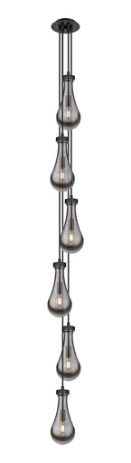 Downtown Urban LED Pendant