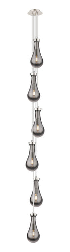 Downtown Urban LED Pendant