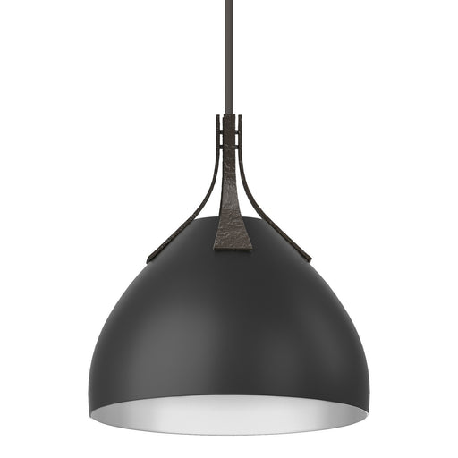 Summit One Light Pendant Oil Rubbed Bronze