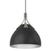 Hubbardton Forge - 134502-SKT-MULT-85-10 - One Light Pendant - Summit - Sterling