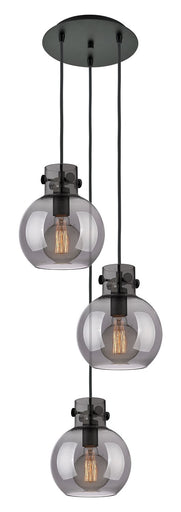 Newton One Light Pendant