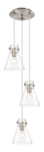 Downtown Urban One Light Pendant