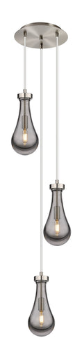 Downtown Urban LED Pendant