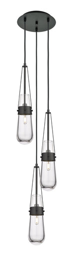 Downtown Urban LED Pendant