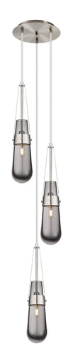 Downtown Urban LED Pendant