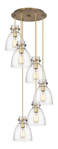 Downtown Urban One Light Pendant