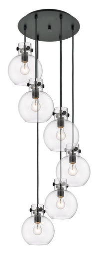 Downtown Urban One Light Pendant