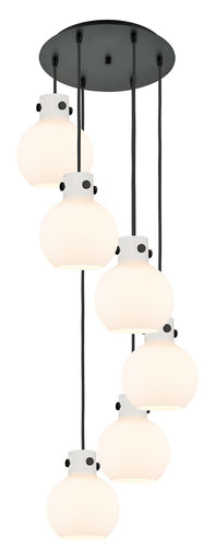 Newton LED Pendant