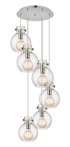 Newton One Light Pendant