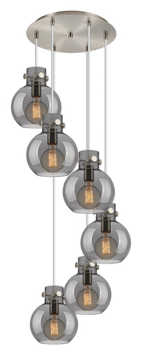 Newton One Light Pendant