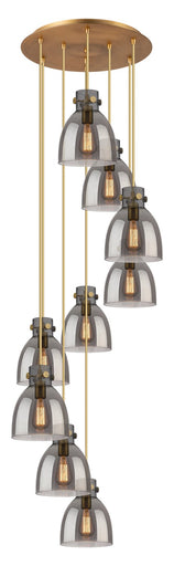 Downtown Urban One Light Pendant