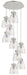 Innovations - 119-410-1PS-PN-G412-8SDY - Two Light Pendant - Downtown Urban - Polished Nickel