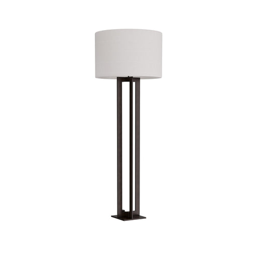 Arteriors - 76016-120 - One Light Floor Lamp - Hoyt - Bronze