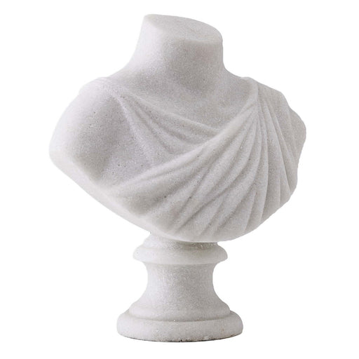 Arteriors - ASC01 - Sculpture - Virtue - Ivory