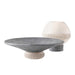 Arteriors - ATS02 - Tabletop Set - Taza - Graphite