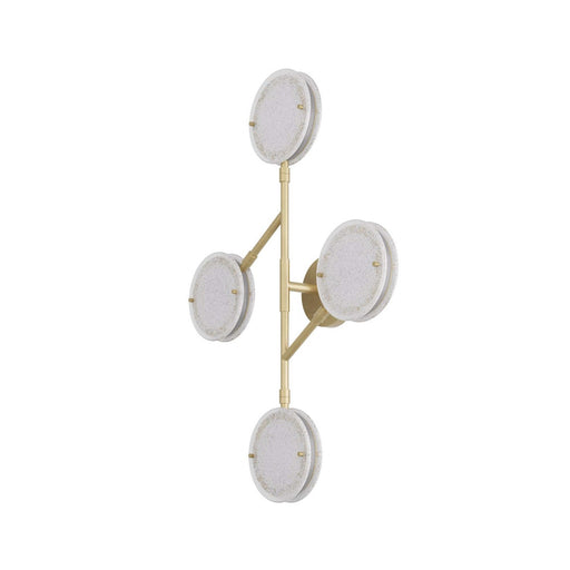 Meridian LED Wall Sconce