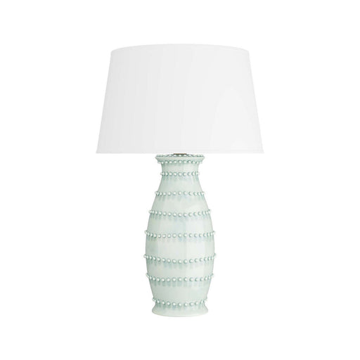Spitzy One Light Table Lamp