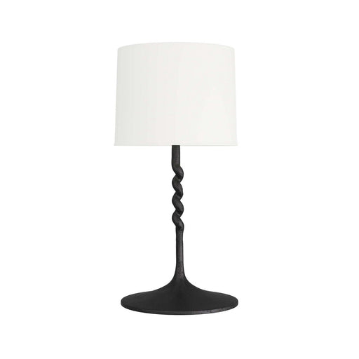 Shepherd's One Light Table Lamp