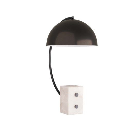 Weslan One Light Table Lamp