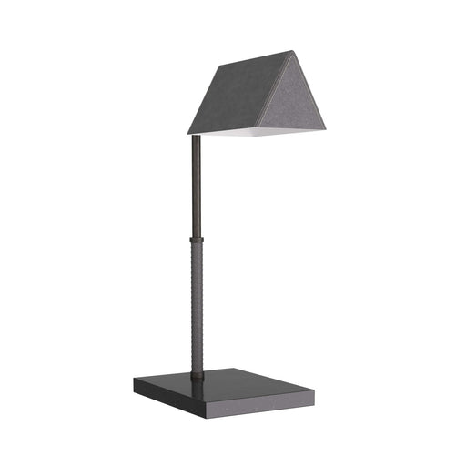Arteriors - PDC04 - LED Table Lamp - Tyson - English Bronze