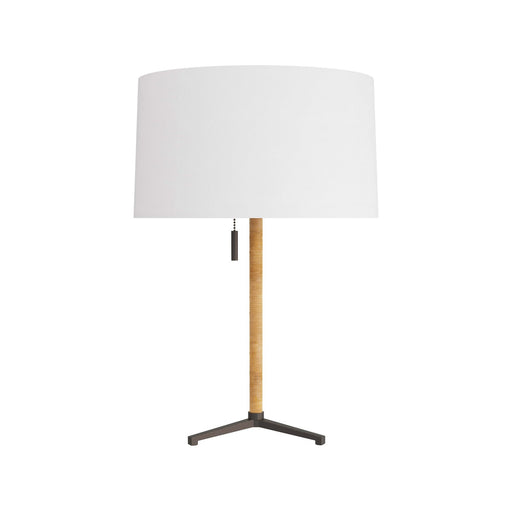 Valerie Two Light Table Lamp