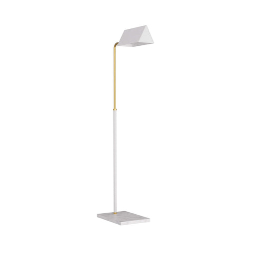Tyson LED Floor Lamp