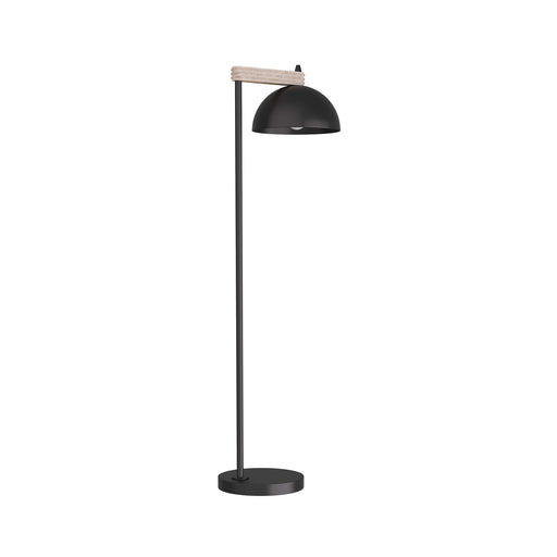 Thea One Light Floor Lamp