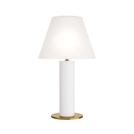 Vanhorne One Light Table Lamp