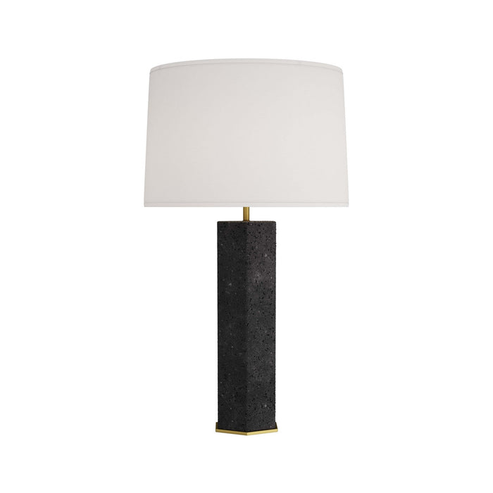 Arteriors - PTC05-851 - One Light Table Lamp - Vesanto - Charcoal