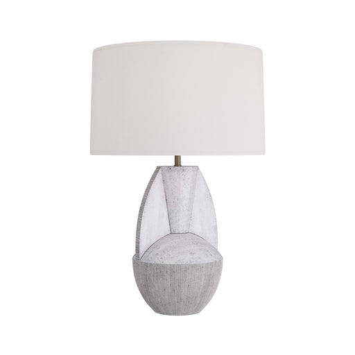 Whaley One Light Table Lamp
