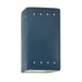 Justice Designs - CER-0925-MDMT-LED1-1000 - Sconces - Pocket