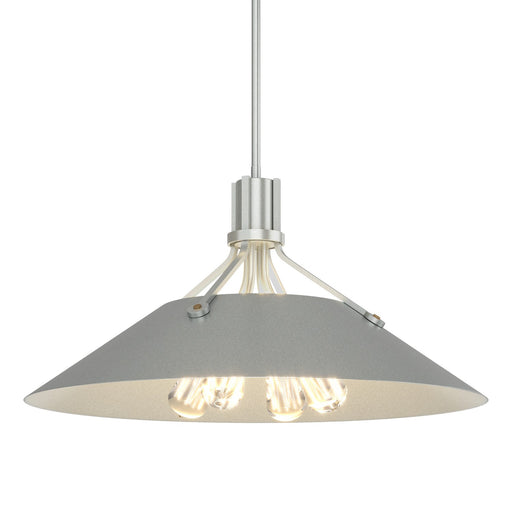 Henry Four Light Pendant