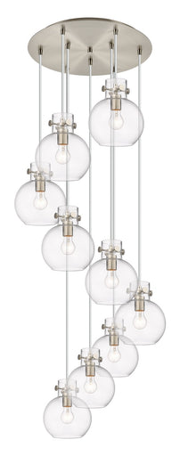 Downtown Urban One Light Pendant