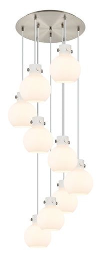 Newton One Light Pendant