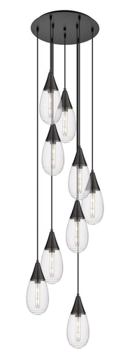 Downtown Urban LED Pendant