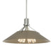 Hubbardton Forge - 136340-SKT-MULT-85-84 - Four Light Pendant - Henry - Sterling