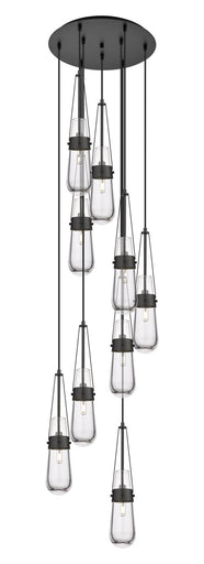 Downtown Urban LED Pendant