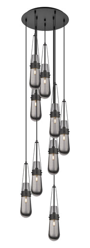 Downtown Urban LED Pendant