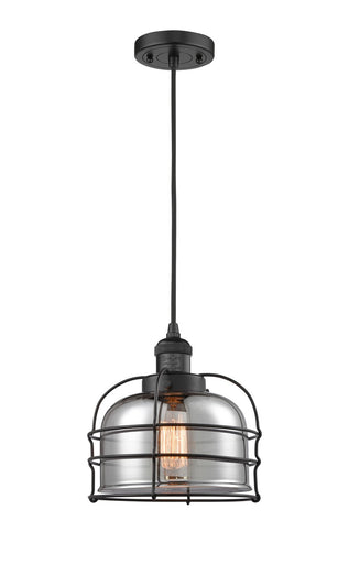 Franklin Restoration LED Mini Pendant