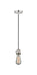 Innovations - 201CSW-PN - One Light Mini Pendant - Franklin Restoration - Polished Nickel