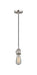 Innovations - 201CSW-SN - One Light Mini Pendant - Franklin Restoration - Brushed Satin Nickel
