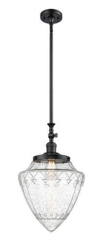 Franklin Restoration One Light Mini Pendant