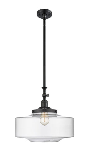 Franklin Restoration One Light Mini Pendant