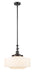 Innovations - 206-OB-G691-16 - One Light Mini Pendant - Franklin Restoration - Oil Rubbed Bronze