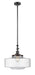 Innovations - 206-OB-G692-16 - One Light Mini Pendant - Franklin Restoration - Oil Rubbed Bronze