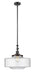 Innovations - 206-OB-G694-16 - One Light Mini Pendant - Franklin Restoration - Oil Rubbed Bronze
